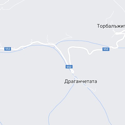 Драганчетата