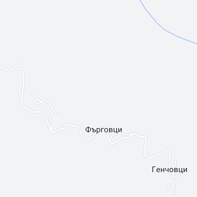 Фърговци
