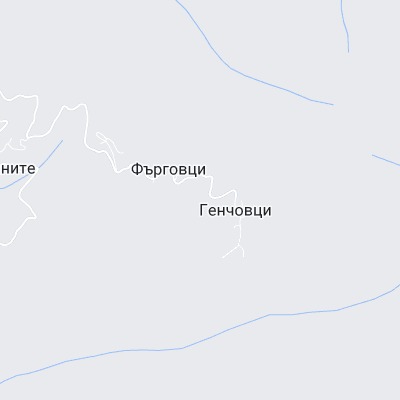Генчовци