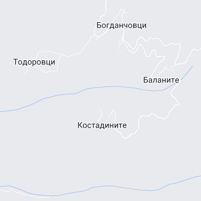 Костадините