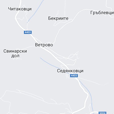 Седянковци