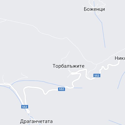 Торбалъжите