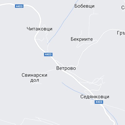 Ветрово