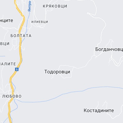 Тодоровци
