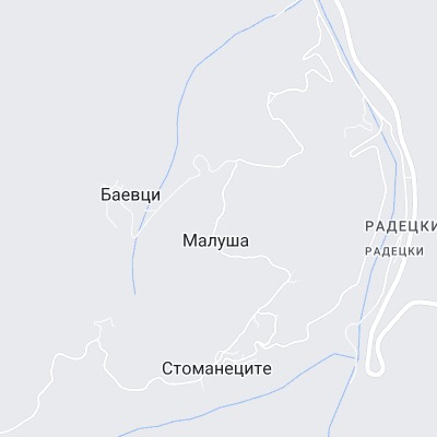 Малуша