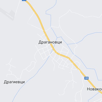 Драгановци
