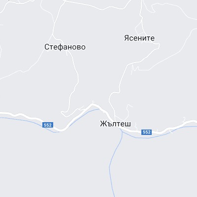 Жълтеш