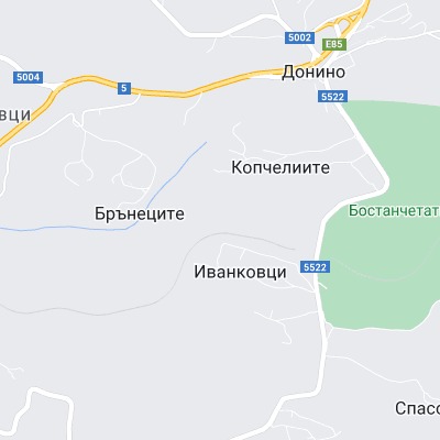 Иванковци