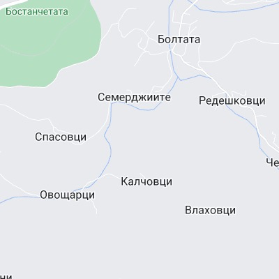 Калчовци