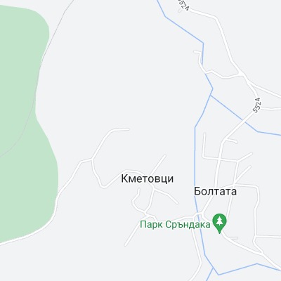 Кметовци