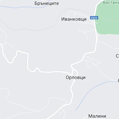 Орловци