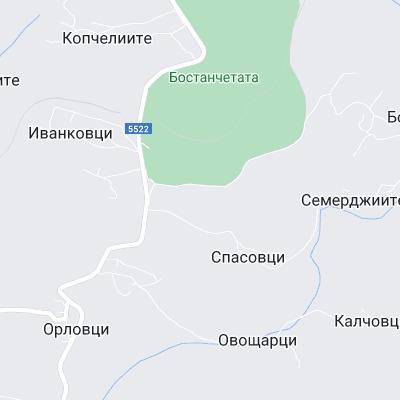 Спасовци