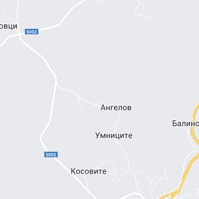 Ангелов