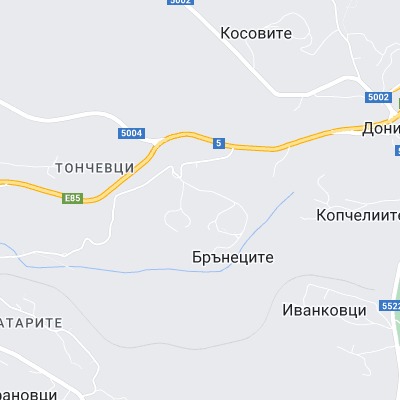 Брънеците