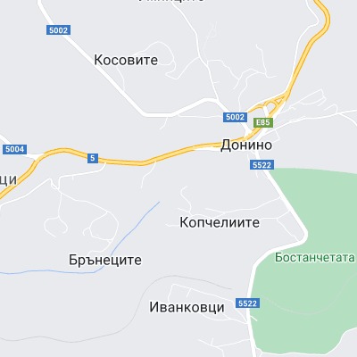 Копчелиите