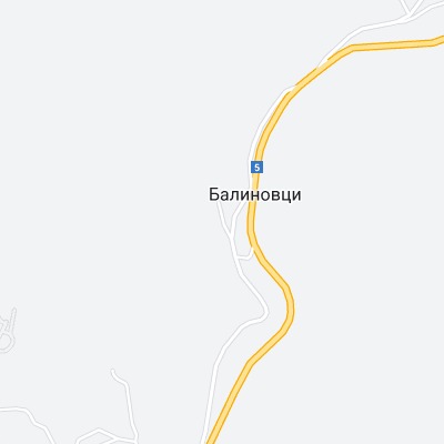 Балиновци