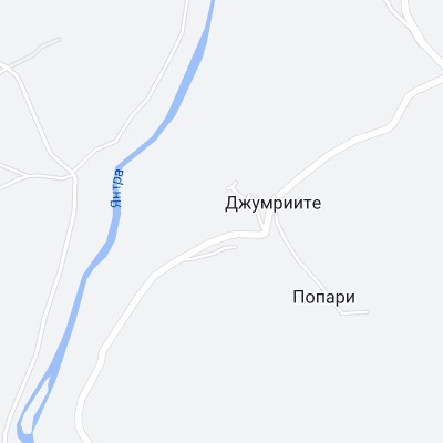 Джумриите