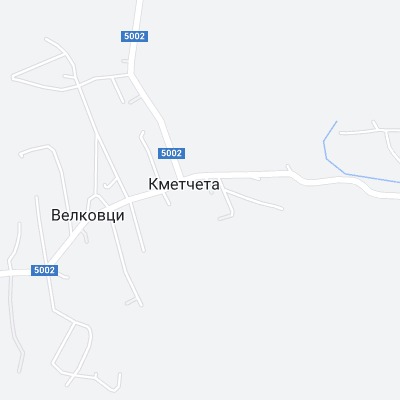 Кметчета