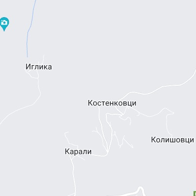 Костенковци