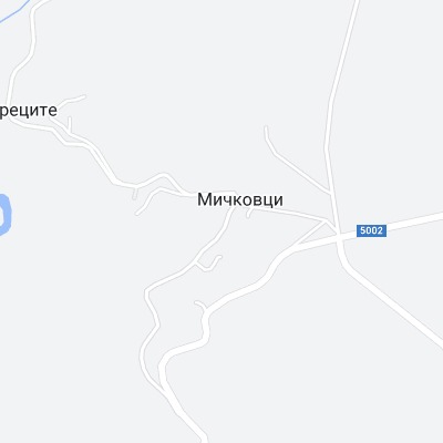 Мичковци