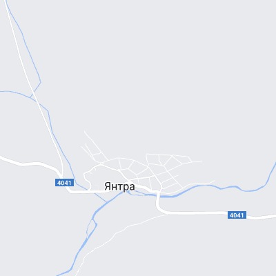 Янтра