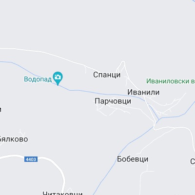 Парчовци