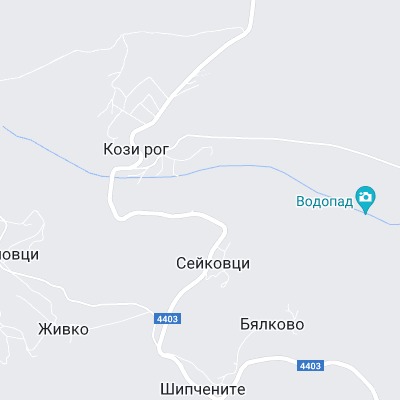 Сейковци