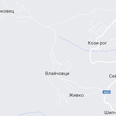 Влайчовци