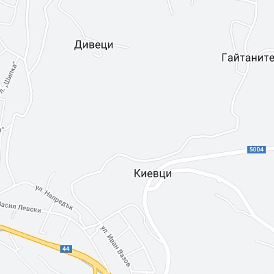 Киевци