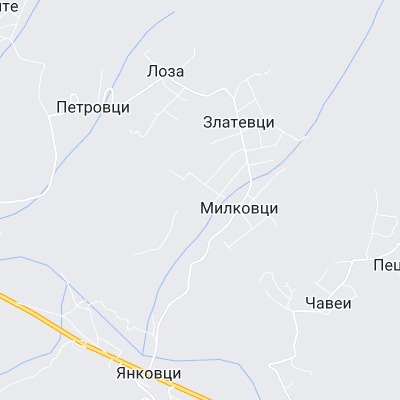 Милковци
