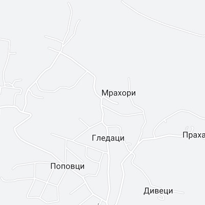 Мрахори