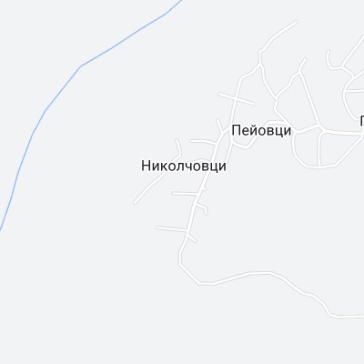 Николчовци