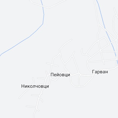 Пейовци