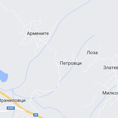 Петровци