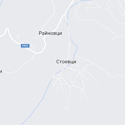 Стоевци