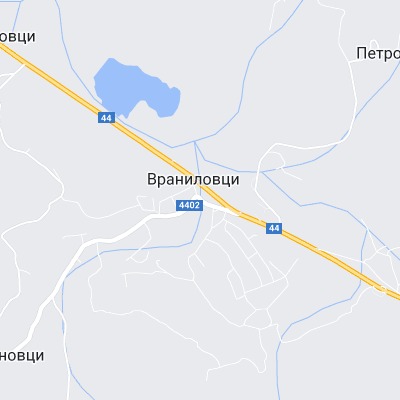Враниловци