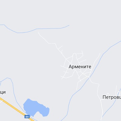Армените