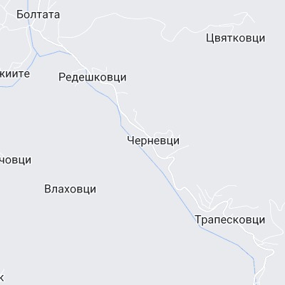 Черневци
