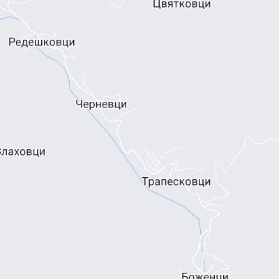 Трапесковци