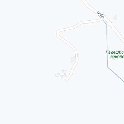 Вълков дол