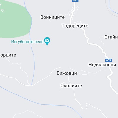 Бижовци