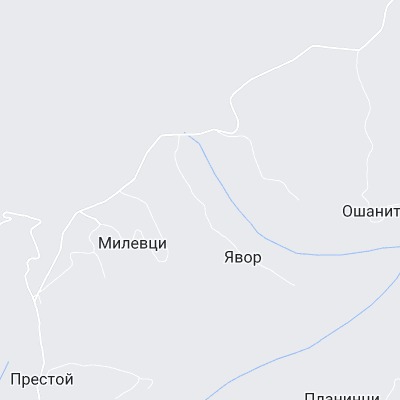 Явор