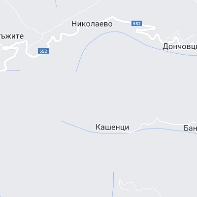 Кашенци