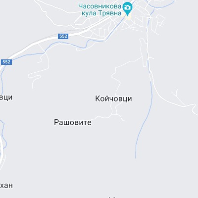 Койчовци