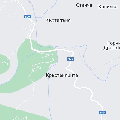 Кръстеняците