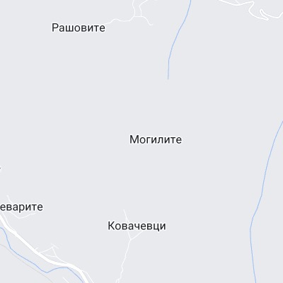 Могилите