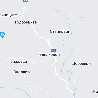 Недялковци