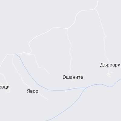 Ошаните