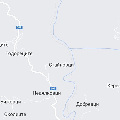 Стайновци
