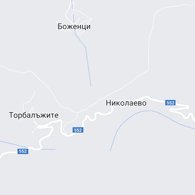 Николаево